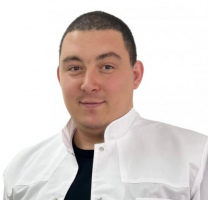 Дегтярев Юрий Александрович