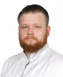 Золотарев Сергей Сергеевич