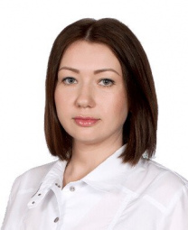Сафонова Надежда Петровна
