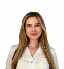 Климова Арина Андреевна
