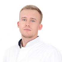 Ковалев Артем Витальевич