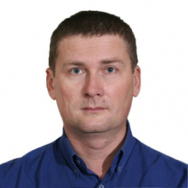 Удовиченко Андрей Владимирович