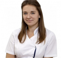 Орлова Екатерина Михайловна