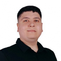 Лапшин Илья Васильевич