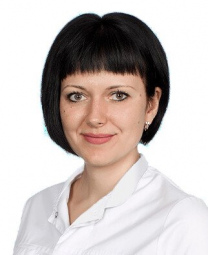 Николаева Татьяна Павловна