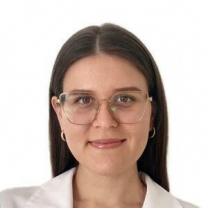 Небылица Екатерина Анатольевна