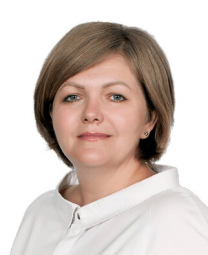Коржова Ирина Юрьевна