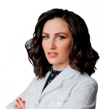 Татусь Ирина Алексеевна