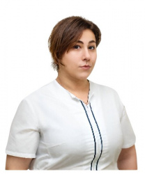 Авшарова Диана Александровна