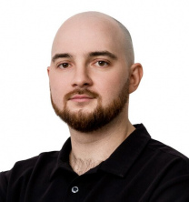Приходько Владислав Вячеславович