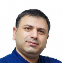 Хрейсс Мохамад