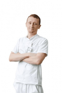 Шелудько Павел Сергеевич