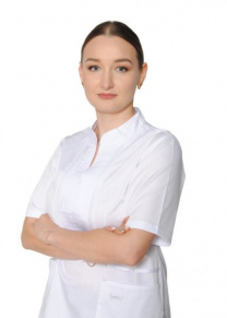 Аполонова Евгения Николаевна