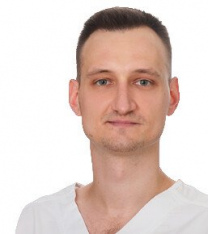 Потемин Даниил Сергеевич