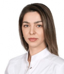 Сивицкая Диана Александровна