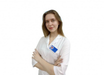 Фролова Дарья Олеговна