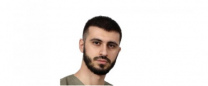 Егунян Камо Карленович
