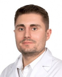 Мищенко Дмитрий Владиславович