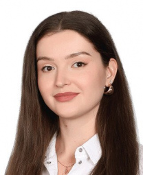 Статецкая Елена Игоревна
