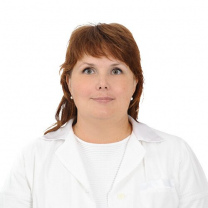 Родионова Марина Сергеевна