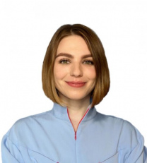 Кудрявцева София Андреевна