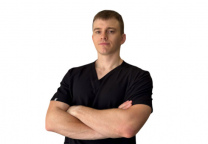 Сафонов Михаил Сергеевич