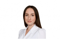 Нестеренко Инна Андреевна