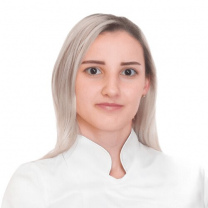 Луняка Вероника Андреевна