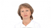 Павлова Марина Валентиновна