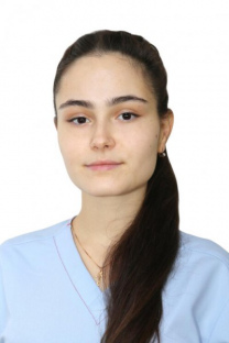 Мкртычан Вера Арамовна
