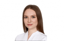 Плюгачева Дарья Алексеевна