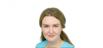 Лобова Оксана Владимировна
