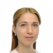 Дронова Наталья Витальевна