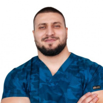 Исаев Магамедрасул Жамалдинович