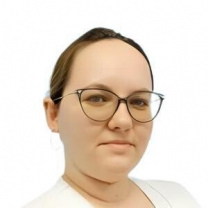 Панова Елена Евгеньевна