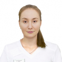 Хорева Дарья Викторовна