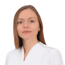 Гуторова Оксана Сергеевна