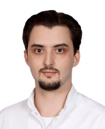 Лысов Евгений Евгеньевич