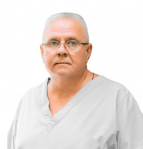 Блонский Богдан Александрович