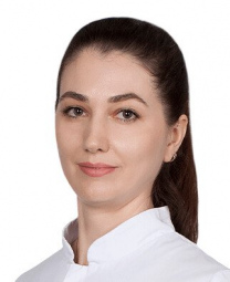 Ткалич Наталья Николаевна