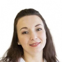 Рогова Диана Ильясовна