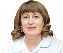 Космачева Елена Дмитриевна