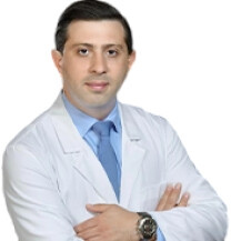 Палагута Георгий Александрович