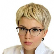 Аксенова Светлана Юрьевна