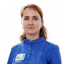 Аксенова Людмила Владимировна