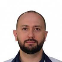 Грицаев Иван Евгеньевич