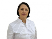Емченко Ирина Анатольевна