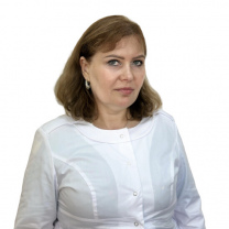 Влескова Лариса Юрьевна