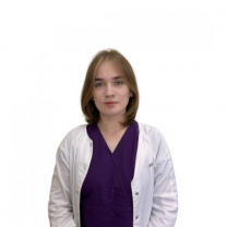Зуева Анастасия Александровна