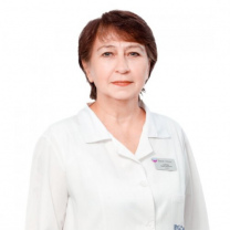 Шарова Ирина Ивановна
